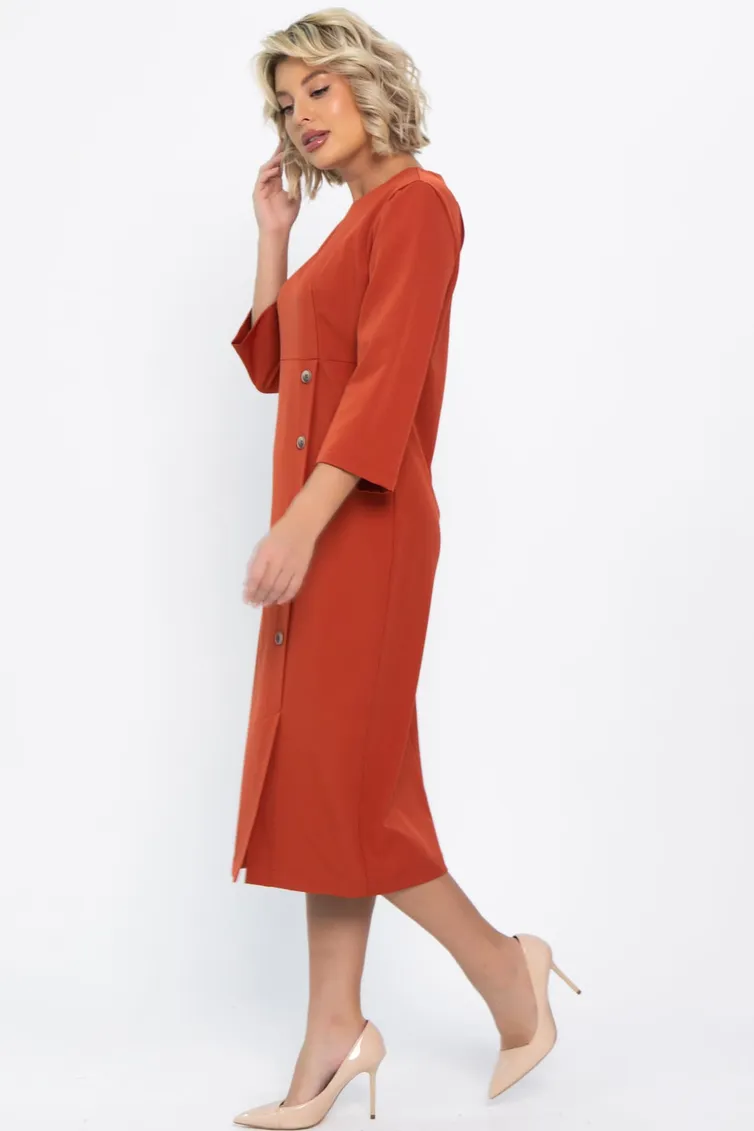 Sukienka LT Collection #P14813-43M