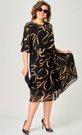 Платье EVA GRANT 7281Ал