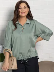 Bluzka LT Collection #B15112-24M
