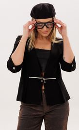 Жакет Anelli Laurel 1828 молния