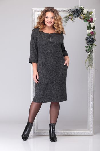 390820 серо-черн