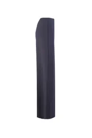 Spodnie Elema #3K-1638-1 grafit 164