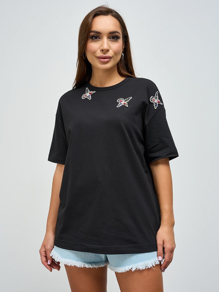 T-Shirt Jetty #195-26
