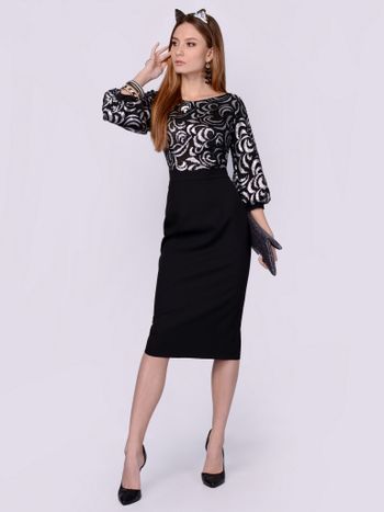 1643 черн/сер