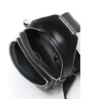 Сумки Galanteya арт. 25с2124к45 черный