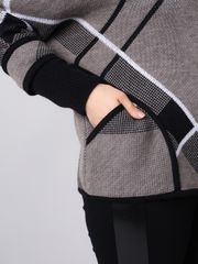 Кардиган BONADI арт. 1758 капучино