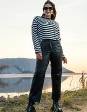 Брюки ANDINA арт. 0240