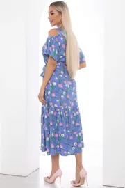 Sukienka LT Collection #P8852