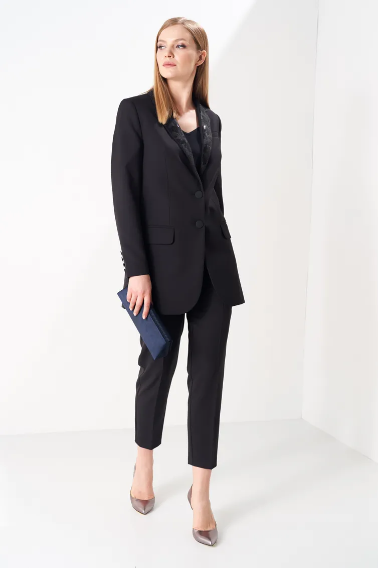 Suit Fantazia Mod #3753/1