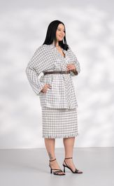 Жакет FASHION CENTRE П-4339