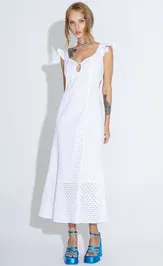 Sukienka Pirs 4580
