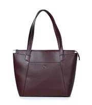 Torba Galanteya #0s1931k45 bordo