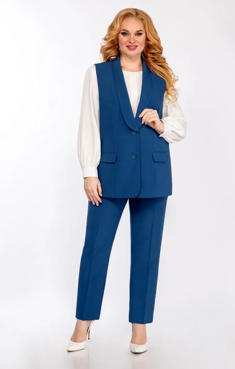 Zestaw Ell Style #2132