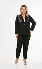 Suit Такка плюс 25-258