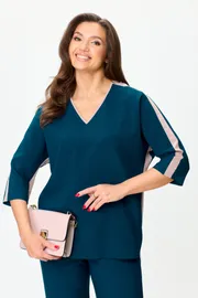 Zestaw Karina Delux #M-1207 komplekt morskaya volna