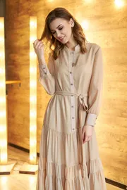 Dress Fantazia Mod #3606