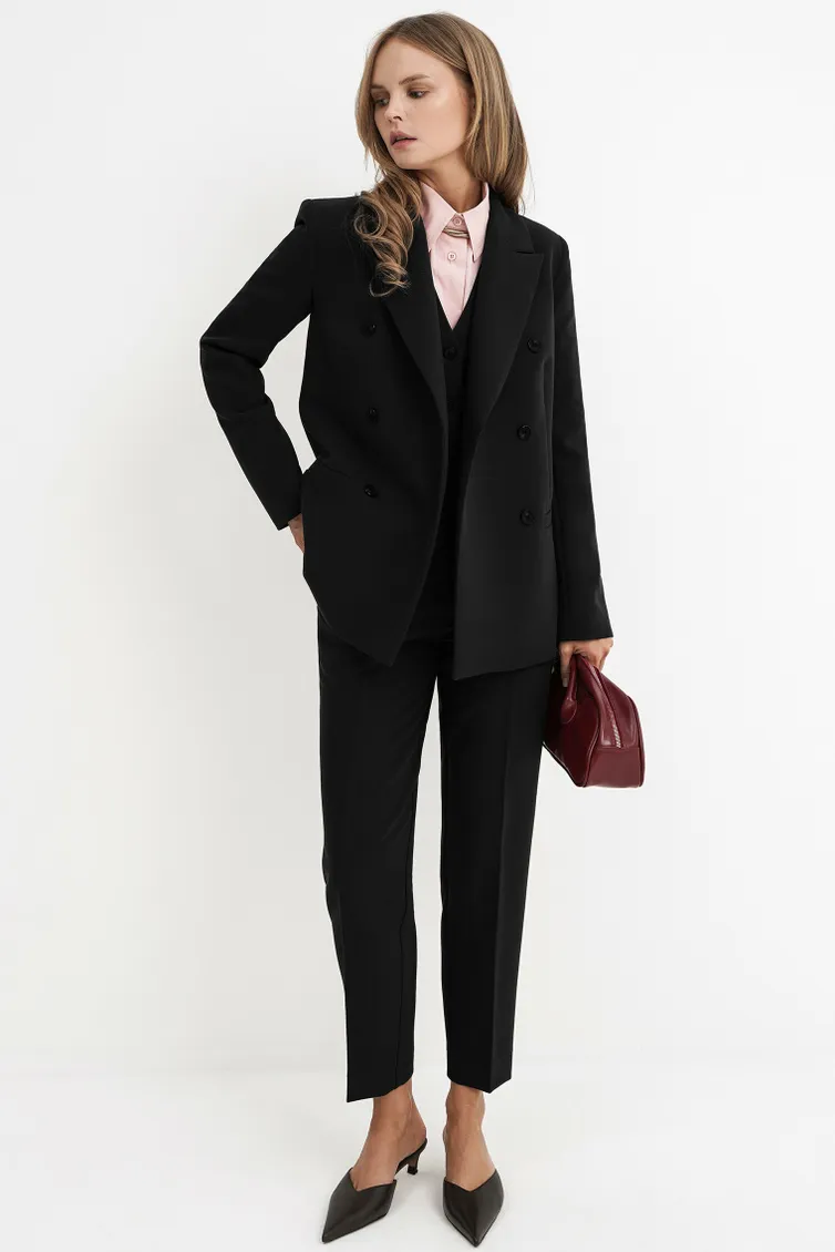 Костюм Pirs арт. 5737 черный
