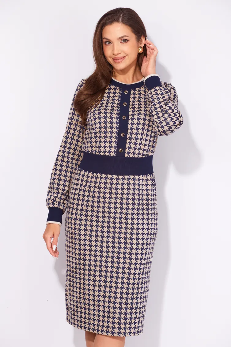 Sukienka TAiER #1460