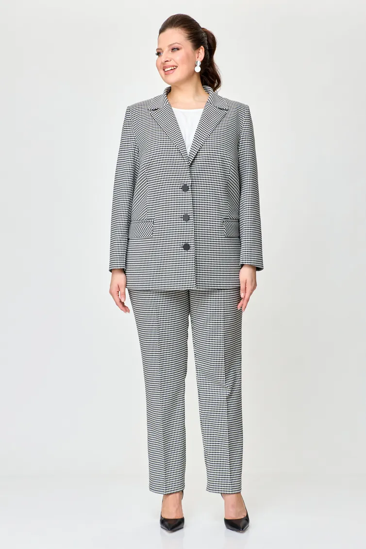 Zestaw Ell Style #2287