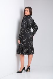 Dress Verita moda #N-2281