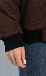 Бомбер LT Collection Б12777-41М