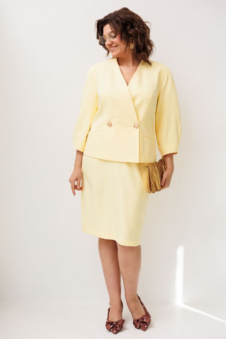 Костюм Anelli Laurel арт. 1844 иволга