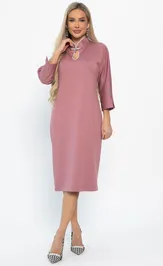 Платье LT Collection П14863-18М