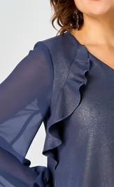 Dress EVA GRANT 7322s