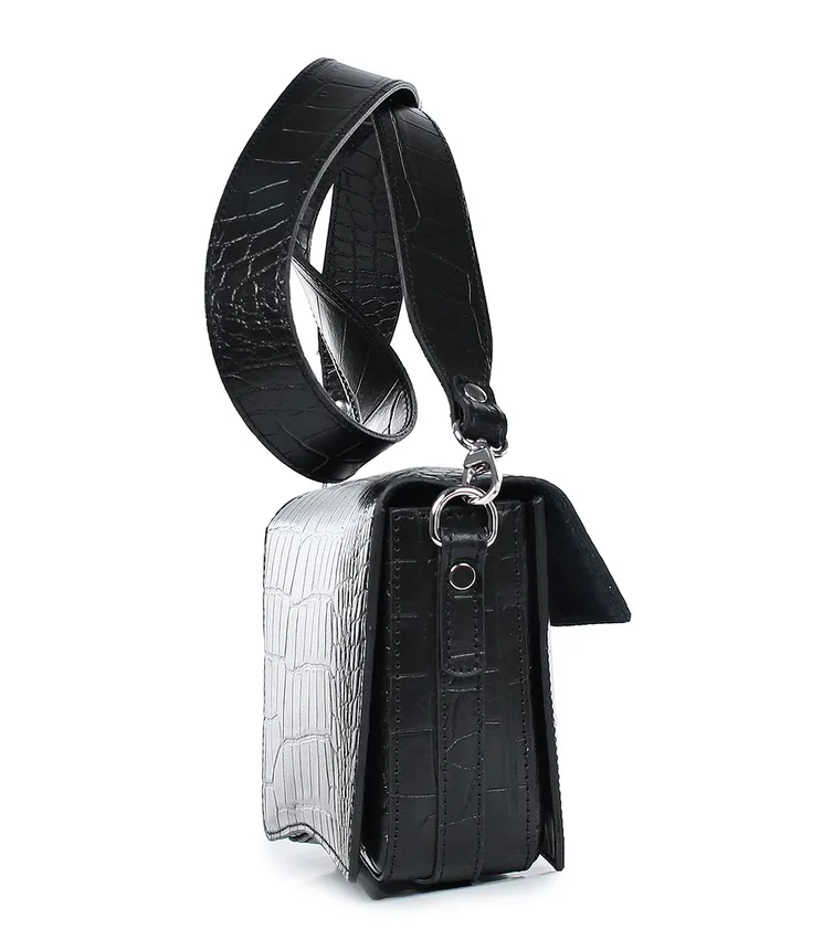 Torba Galanteya #23s287k45 chernyj