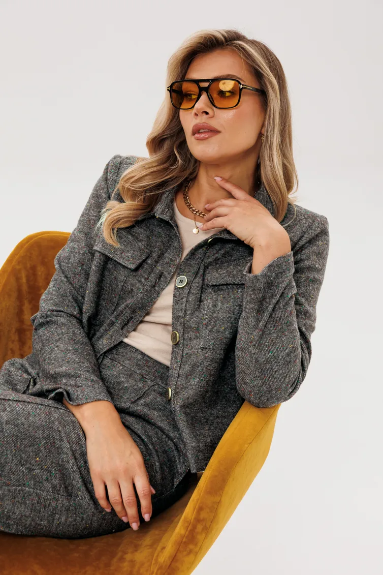 Suit Verita moda #N-2396