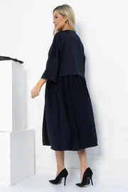 Платье LT Collection арт. П12767-10М