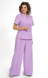 Zestaw ALANI 2561 Komplekt(lavanda)