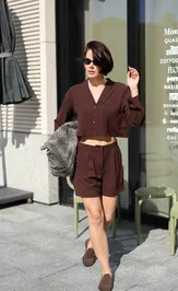 Koszula Aura chic life 2220. 170