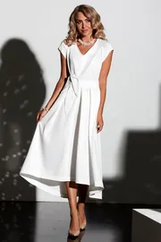 Dress Golden Valley #4666 bel