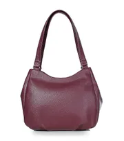 Torba Galanteya #23s1046k45 bordo