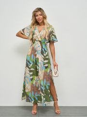 Dress Jetty #ShYu320-20