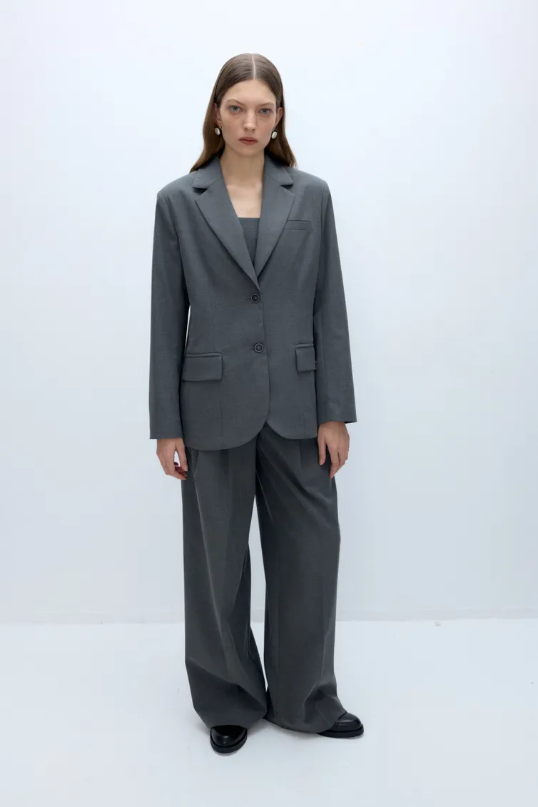 Suit Pirs #5646