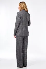 Костюм hOla_la арт. Л303 клетка