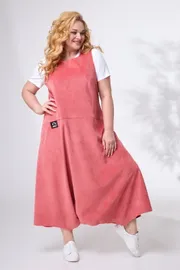 Платье Angelina & Company арт. 689 Сарафан