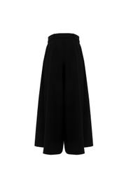 Trousers Elema #3K-2578 chyornyj 170