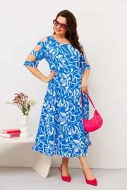 Sukienka Asolia #2687