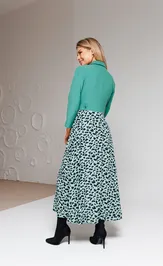Платье AmberA Style 1034И-1