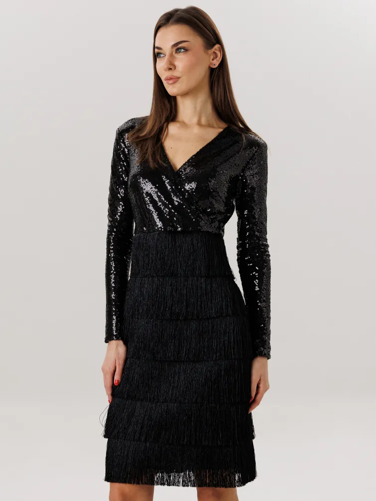 Sukienka V&N fashion #1099