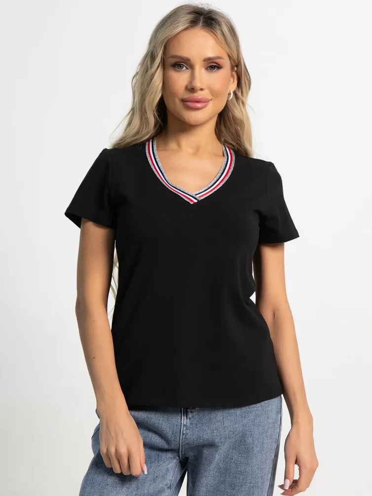 Футболка LT Collection арт. Б15503-50М