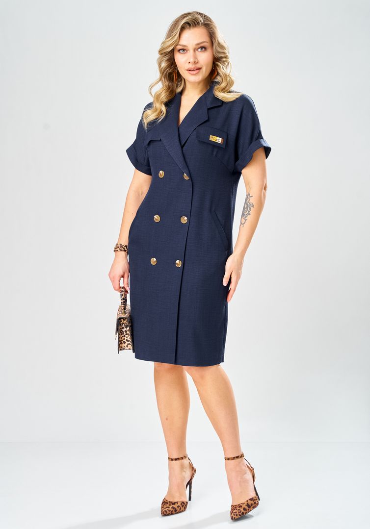 Платье Твой имидж арт. 2364