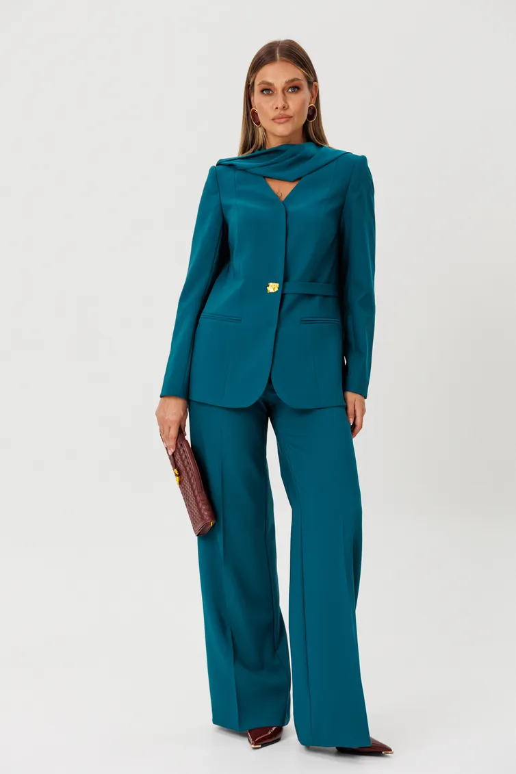 Suit Mubliz #353