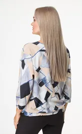 Bluzka Modema 0396/8