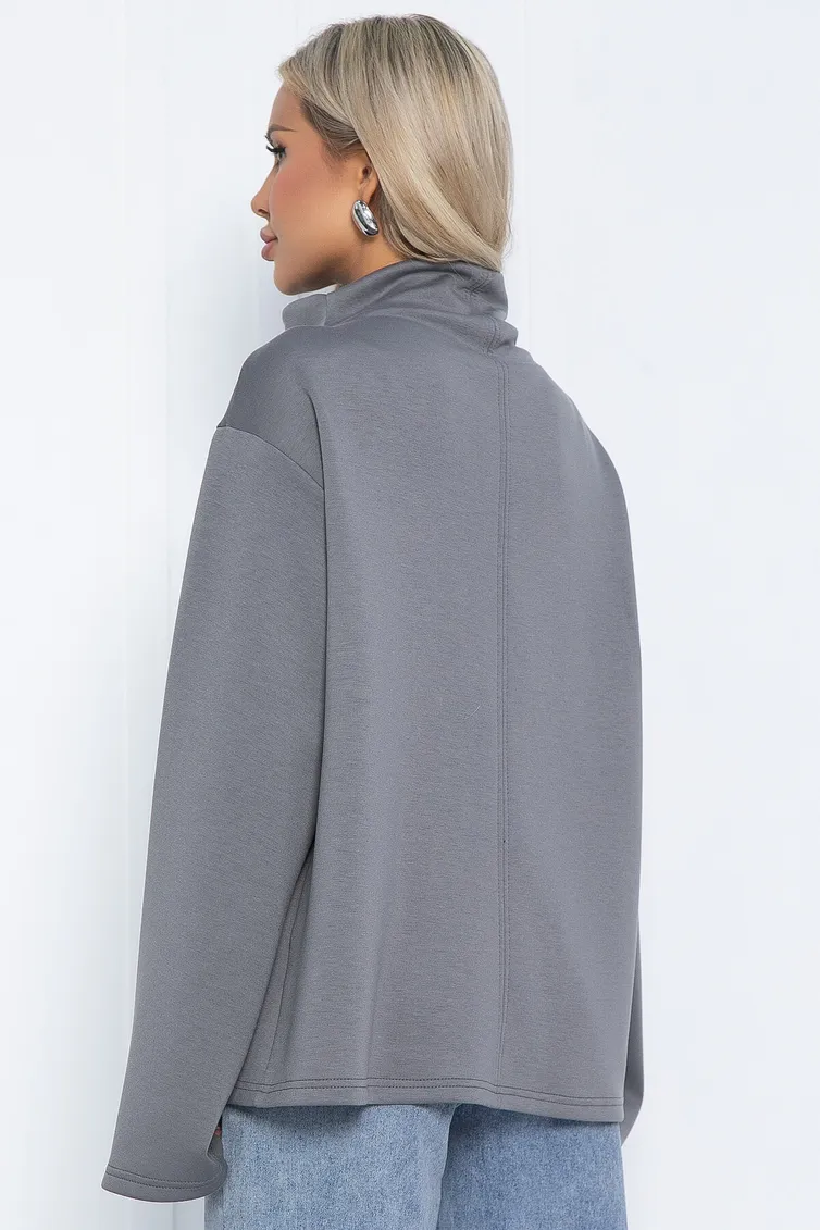 Свитшот LT Collection арт. Б12553-7