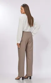 Garnitur MALI 724-047 mokko
