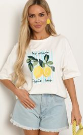 Футболка Jetty 195-59